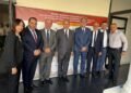 المجلس التصديري للطباعة والتغليف يعزز حضوره بالمغرب ضمن بعثة تجارية تضم 31 شركة