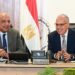 وزيرا الري والكهرباء يبحثان التوسع في استخدام الطاقة الشمسية بمحطات الرفع لدعم التحول الأخضر 