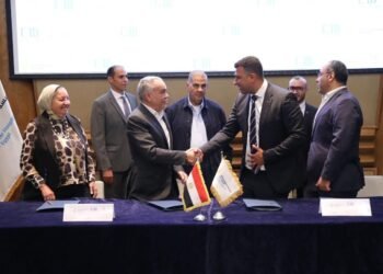 مؤسسة البنك التجاري الدولي – مصر (CIB Foundation) تجدد شراكتها مع مستشفى 57357 لدعم الأطفال محاربي السرطان