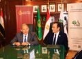الريف المصري الجديد: توفير 500 ألف فرصة عمل ضمن مشروع المليون ونصف المليون فدان