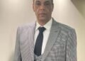 محمد فتحي، عضو مجلس إدارة غرفة المنشآت والمطاعم السياحية