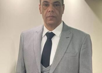 محمد فتحي، عضو مجلس إدارة غرفة المنشآت والمطاعم السياحية
