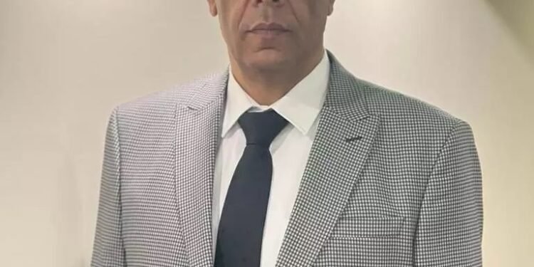 محمد فتحي، عضو مجلس إدارة غرفة المنشآت والمطاعم السياحية