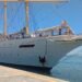 ميناء غرب بورسعيد