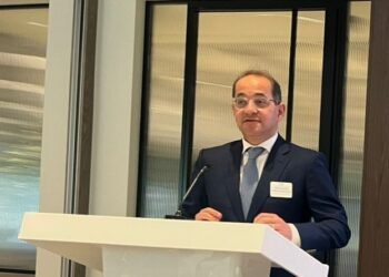 وزير المالية: مصر تمضي نحو اقتصاد أكثر تنافسية