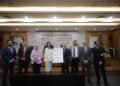 لأول مرة في مصر ، البنك الأهلي المصري يحصل على شهادة ISO/IEC 20000-1:2018