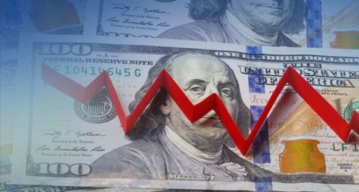 سعر الدولار اليوم