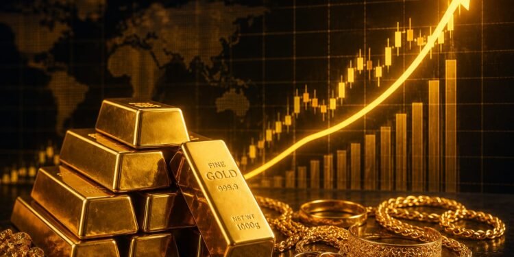 اسعار الذهب اليوم