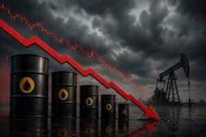 اسعار النفط العالمية اليوم