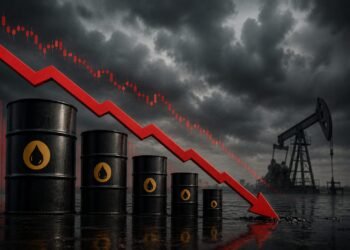 اسعار النفط العالمية اليوم