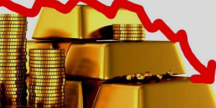 أسعار الذهب اليوم بمصر