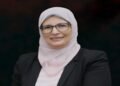 ناهد يوسف رئيس الهيئة العامة للتنمية الصناعية