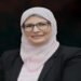 ناهد يوسف رئيس الهيئة العامة للتنمية الصناعية