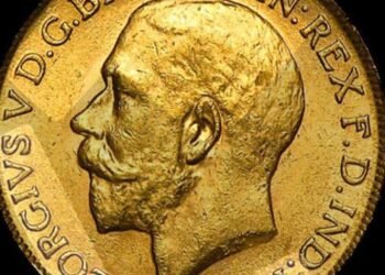 سعر الجنيه الذهب