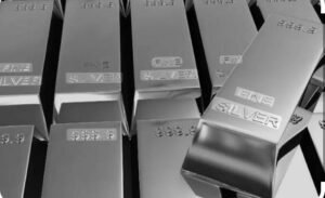 سعر الفضة اليوم