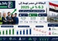 البطالة في مصر