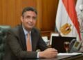 وزير التموين شريف فاروق