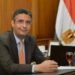 وزير التموين شريف فاروق