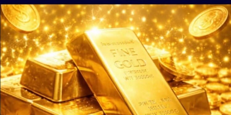 أسعار الذهب عالميًا اليوم