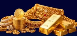 أسعار الذهب عالميًا  اليوم