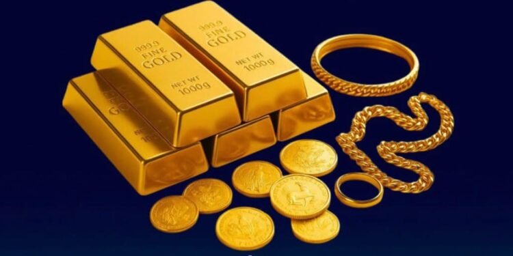أسعار الذهب اليوم
