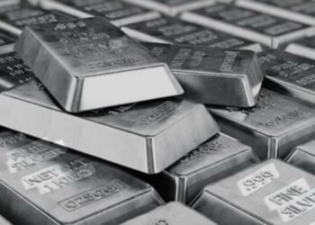 أسعار الفضة اليوم