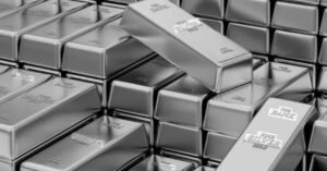 أسعار الفضة اليوم فى مصر