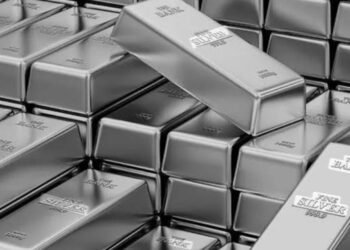 أسعار الفضة اليوم فى مصر