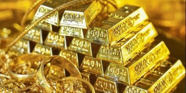 اسعار الذهب اليوم