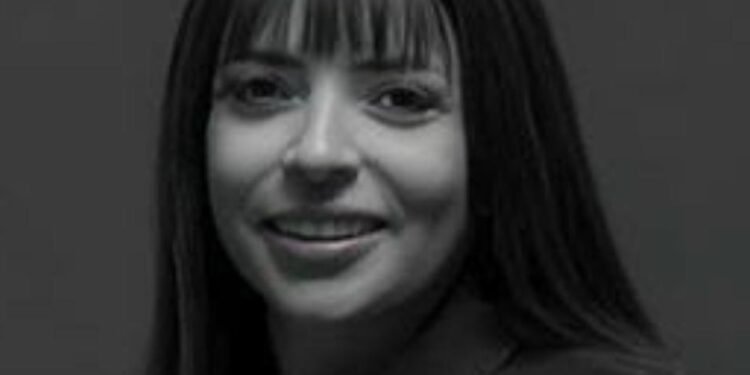 دينا أبو طالب، رئيس مجموعة التسويق والتنمية المجتمعية بالبنك الأهلي المصري،