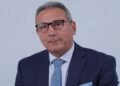 محمد الاتربي الرئيس التنفيذي للبنك الأهلي المصري