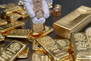 اسعار الذهب اليوم