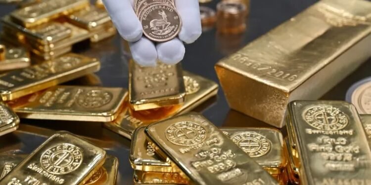 اسعار الذهب اليوم