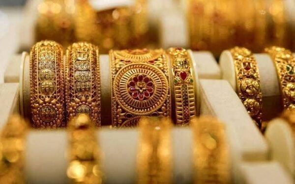 أسعار الذهب