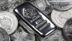 سعر الفضة اليوم