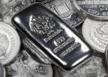 سعر الفضة اليوم