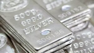 سعر الفضة اليوم