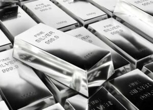 سعر الفضة اليوم