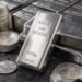 سعر الفضة اليوم