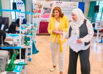 بنك قناة السويس يطلق المرحلة الثانية من «حياة أفضل»