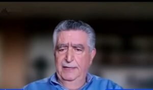 خبير أسواق المال