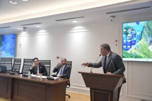 أزمة الخبز المدعم