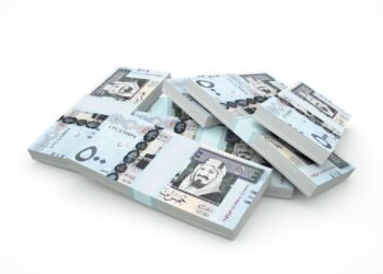 سعر الريال السعودي