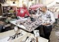 اسعار السمك اليوم