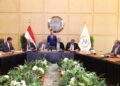 تطوير خطوط السكك الحديدية