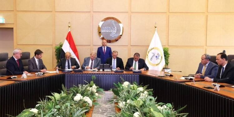 تطوير خطوط السكك الحديدية