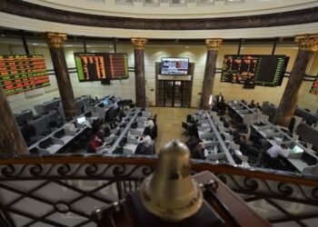 البورصة المصرية