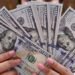 سعر الدولار اليوم