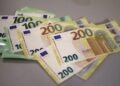 سعر اليورو اليوم