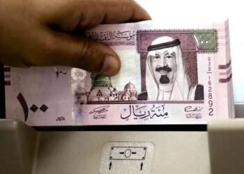 سعر الريال اليوم